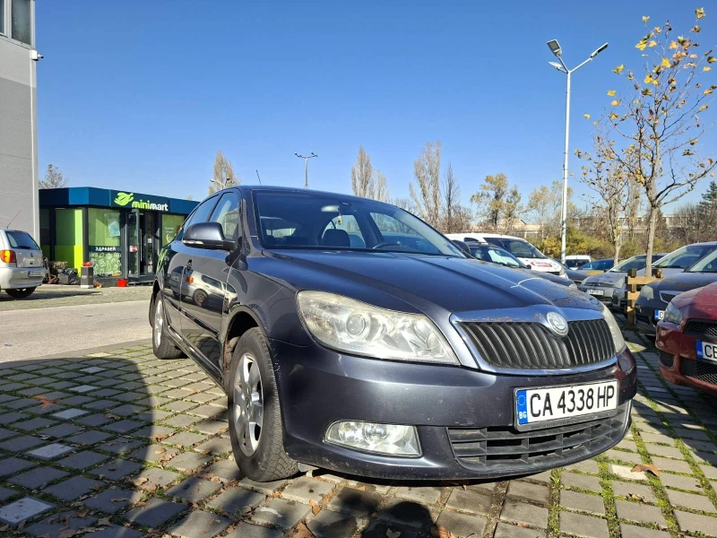Skoda Octavia - 3050 € / 5965.28 лв. - 10361118 1 | Car24.bg Skoda Octavia - 3050 € / 5965.28 лв. - 10361118 1
