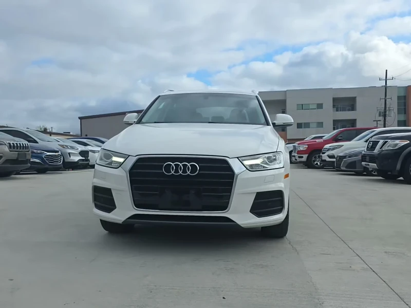 Audi Q3 2.0T Premium - 22579 € / 44160.69 лв. - 65053474 1 | Car24.bg Audi Q3 2.0T Premium - 22579 € / 44160.69 лв. - 65053474 1