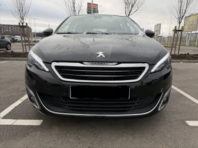 Peugeot 308 ALLURE 1.6 Blue HDI ЕВРО 6 ПАНОРАМА - 5950 € / 11637.19 лв. - 13197001 1 | Car24.bg Peugeot 308 ALLURE 1.6 Blue HDI ЕВРО 6 ПАНОРАМА - 5950 € / 11637.19 лв. - 13197001 1