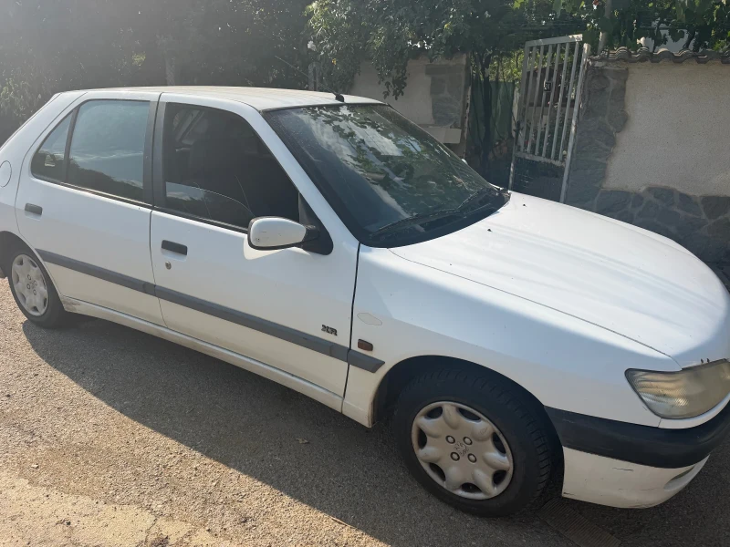 Peugeot 306 - 700 € / 1369.08 лв. - 85514715 1 | Car24.bg Peugeot 306 - 700 € / 1369.08 лв. - 85514715 1