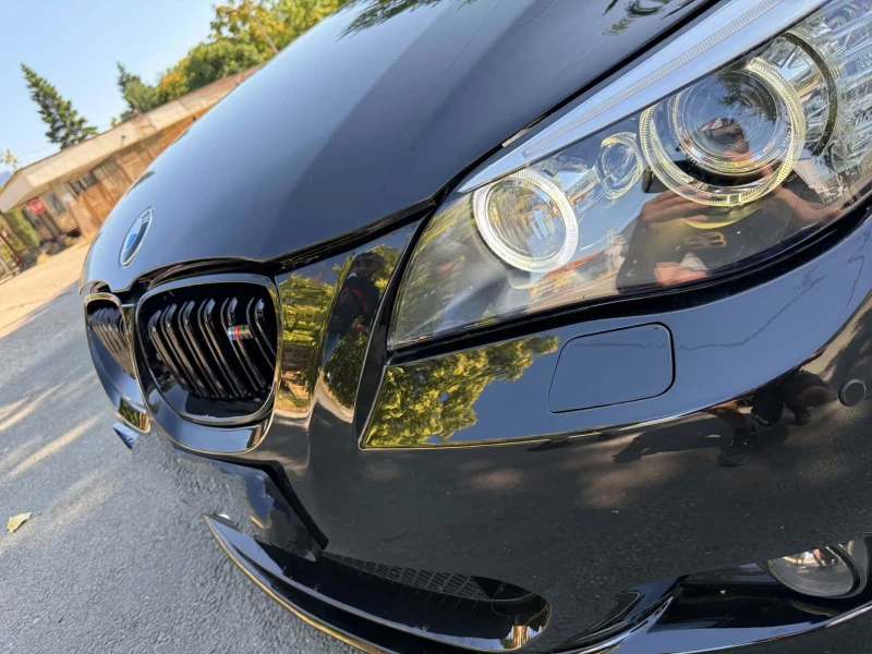 BMW 530 Lci 197 - 8999 € - 50279686 1 | Car24.bg BMW 530 Lci 197 - 8999 € - 50279686 1