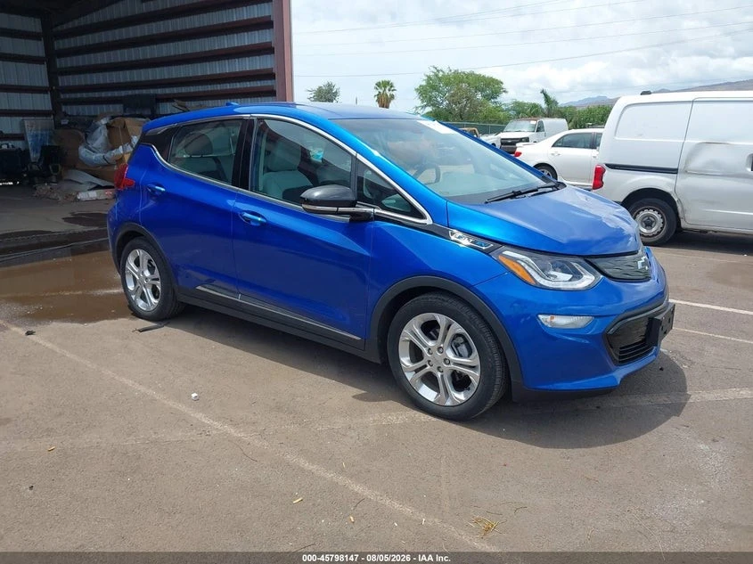 Chevrolet Bolt EV FWD LT | Auto.bg — изображение 1 Chevrolet Bolt EV FWD LT | Auto.bg — изображение 1