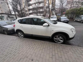 Nissan Qashqai 2.0 4x4 141ks - 4100 € / 8018.90 лв. - 24638803 6 | Car24.bg Nissan Qashqai 2.0 4x4 141ks - 4100 € / 8018.90 лв. - 24638803 6