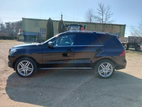 Mercedes-Benz GLE 350 - 26500 € / 51829.49 лв. - 93831750 7 | Car24.bg Mercedes-Benz GLE 350 - 26500 € / 51829.49 лв. - 93831750 7