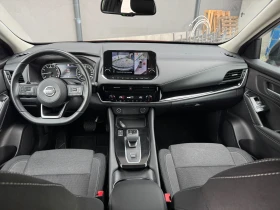 Nissan Qashqai Tekna MHEV HYBID 41000km | Auto.bg — изображение 8 Nissan Qashqai Tekna MHEV HYBID 41000km | Auto.bg — изображение 8