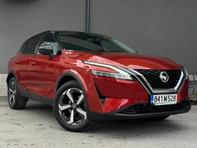 Nissan Qashqai Tekna MHEV HYBID 41000km | Auto.bg — изображение 3 Nissan Qashqai Tekna MHEV HYBID 41000km | Auto.bg — изображение 3