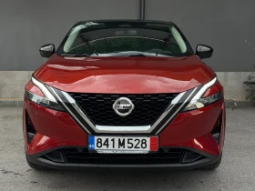 Nissan Qashqai Tekna MHEV HYBID 41000km | Auto.bg — изображение 2 Nissan Qashqai Tekna MHEV HYBID 41000km | Auto.bg — изображение 2