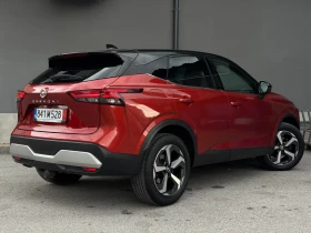Nissan Qashqai Tekna MHEV HYBID 41000km | Auto.bg — изображение 6 Nissan Qashqai Tekna MHEV HYBID 41000km | Auto.bg — изображение 6