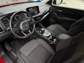 Nissan Qashqai Tekna MHEV HYBID 41000km | Auto.bg — изображение 7 Nissan Qashqai Tekna MHEV HYBID 41000km | Auto.bg — изображение 7