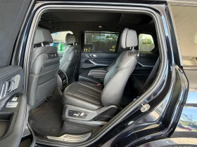 BMW X7 4.0i/M-ПАКЕТ/АIR/SKY/LASER/360/ВЕНТИЛАЦИЯ/ACC/5+ 1 | Auto.bg — изображение 17 BMW X7 4.0i/M-ПАКЕТ/АIR/SKY/LASER/360/ВЕНТИЛАЦИЯ/ACC/5+ 1 | Auto.bg — изображение 17