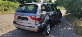 BMW X3 - 4300 € / 8410.07 лв. - 91437309 9 | Car24.bg BMW X3 - 4300 € / 8410.07 лв. - 91437309 9
