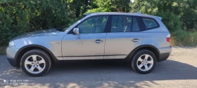 BMW X3 - 4300 € / 8410.07 лв. - 91437309 5 | Car24.bg BMW X3 - 4300 € / 8410.07 лв. - 91437309 5