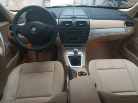 BMW X3 - 4300 € / 8410.07 лв. - 91437309 11 | Car24.bg BMW X3 - 4300 € / 8410.07 лв. - 91437309 11