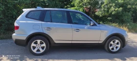 BMW X3 - 4300 € / 8410.07 лв. - 91437309 6 | Car24.bg BMW X3 - 4300 € / 8410.07 лв. - 91437309 6