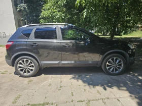 Nissan Qashqai J10 | Auto.bg — изображение 7 Nissan Qashqai J10 | Auto.bg — изображение 7