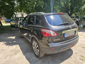 Nissan Qashqai J10 | Auto.bg — изображение 5 Nissan Qashqai J10 | Auto.bg — изображение 5