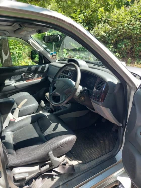 Mitsubishi Pajero sport Shogun - 5200 € / 10170.32 лв. - 47709540 6 | Car24.bg Mitsubishi Pajero sport Shogun - 5200 € / 10170.32 лв. - 47709540 6