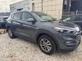 Hyundai Tucson - 10900 € - 79061246 2 | Car24.bg Hyundai Tucson - 10900 € - 79061246 2