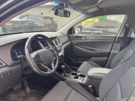 Hyundai Tucson - 10900 € - 79061246 9 | Car24.bg Hyundai Tucson - 10900 € - 79061246 9