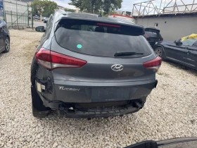 Hyundai Tucson - 10900 € - 79061246 6 | Car24.bg Hyundai Tucson - 10900 € - 79061246 6
