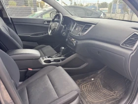 Hyundai Tucson - 10900 € - 79061246 7 | Car24.bg Hyundai Tucson - 10900 € - 79061246 7