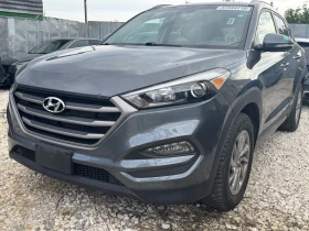 Hyundai Tucson - Car24.bg Hyundai Tucson