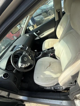 Nissan Qashqai - 2500 € - 67995622 5 | Car24.bg Nissan Qashqai - 2500 € - 67995622 5