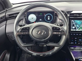 Hyundai Tucson 1.6 Turbo N-Line / DIST/ ОБДУХВАНЕ/ КАМЕРА/ DIGI - 22000 € - 56700047 12 | Car24.bg Hyundai Tucson 1.6 Turbo N-Line / DIST/ ОБДУХВАНЕ/ КАМЕРА/ DIGI - 22000 € - 56700047 12