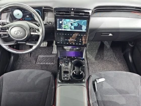 Hyundai Tucson 1.6 Turbo N-Line / DIST/ ОБДУХВАНЕ/ КАМЕРА/ DIGI - 22000 € - 56700047 6 | Car24.bg Hyundai Tucson 1.6 Turbo N-Line / DIST/ ОБДУХВАНЕ/ КАМЕРА/ DIGI - 22000 € - 56700047 6
