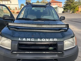 Land Rover Freelander 2.0 98hp - 2899 € - 30848296 11 | Car24.bg Land Rover Freelander 2.0 98hp - 2899 € - 30848296 11