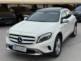 Mercedes-Benz GLA 200 d 7G-TRONIC ! 100%РЕАЛНИ КИЛОМЕТРИ - ДОКАЗУЕМИ !