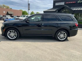 Dodge Durango * 5.7 R/T AWD * 7 МЕСТА * 2025 * CARFAX * | Auto.bg — изображение 2 Dodge Durango * 5.7 R/T AWD * 7 МЕСТА * 2025 * CARFAX * | Auto.bg — изображение 2
