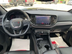 Dodge Durango * 5.7 R/T AWD * 7 МЕСТА * 2025 * CARFAX * | Auto.bg — изображение 14 Dodge Durango * 5.7 R/T AWD * 7 МЕСТА * 2025 * CARFAX * | Auto.bg — изображение 14