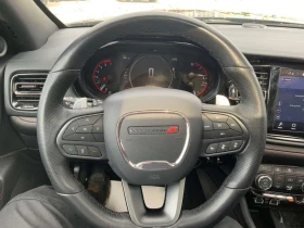 Dodge Durango * 5.7 R/T AWD * 7 МЕСТА * 2025 * CARFAX * | Auto.bg — изображение 11 Dodge Durango * 5.7 R/T AWD * 7 МЕСТА * 2025 * CARFAX * | Auto.bg — изображение 11