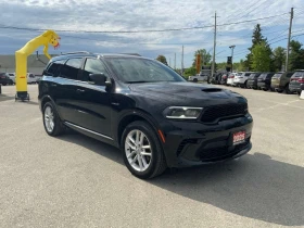 Dodge Durango * 5.7 R/T AWD * 7 МЕСТА * 2025 * CARFAX * | Auto.bg — изображение 7 Dodge Durango * 5.7 R/T AWD * 7 МЕСТА * 2025 * CARFAX * | Auto.bg — изображение 7