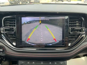 Dodge Durango * 5.7 R/T AWD * 7 МЕСТА * 2025 * CARFAX * | Auto.bg — изображение 16 Dodge Durango * 5.7 R/T AWD * 7 МЕСТА * 2025 * CARFAX * | Auto.bg — изображение 16
