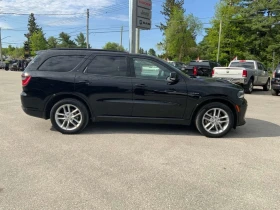 Dodge Durango * 5.7 R/T AWD * 7 МЕСТА * 2025 * CARFAX * | Auto.bg — изображение 6 Dodge Durango * 5.7 R/T AWD * 7 МЕСТА * 2025 * CARFAX * | Auto.bg — изображение 6