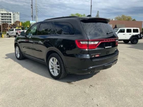 Dodge Durango * 5.7 R/T AWD * 7 МЕСТА * 2025 * CARFAX * | Auto.bg — изображение 3 Dodge Durango * 5.7 R/T AWD * 7 МЕСТА * 2025 * CARFAX * | Auto.bg — изображение 3