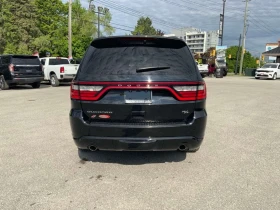 Dodge Durango * 5.7 R/T AWD * 7 МЕСТА * 2025 * CARFAX * | Auto.bg — изображение 4 Dodge Durango * 5.7 R/T AWD * 7 МЕСТА * 2025 * CARFAX * | Auto.bg — изображение 4