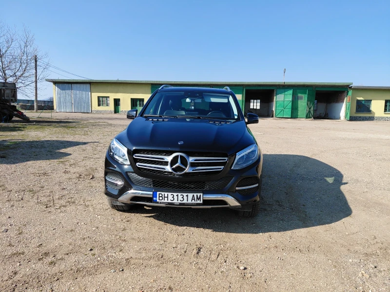 Mercedes-Benz GLE 350 - 26500 € / 51829.49 лв. - 93831750 1 | Car24.bg Mercedes-Benz GLE 350 - 26500 € / 51829.49 лв. - 93831750 1