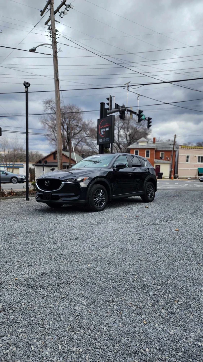 Mazda CX-5 Touring Sport Utility - 16900 € / 33053.53 лв. - 22112393 1 | Car24.bg Mazda CX-5 Touring Sport Utility - 16900 € / 33053.53 лв. - 22112393 1
