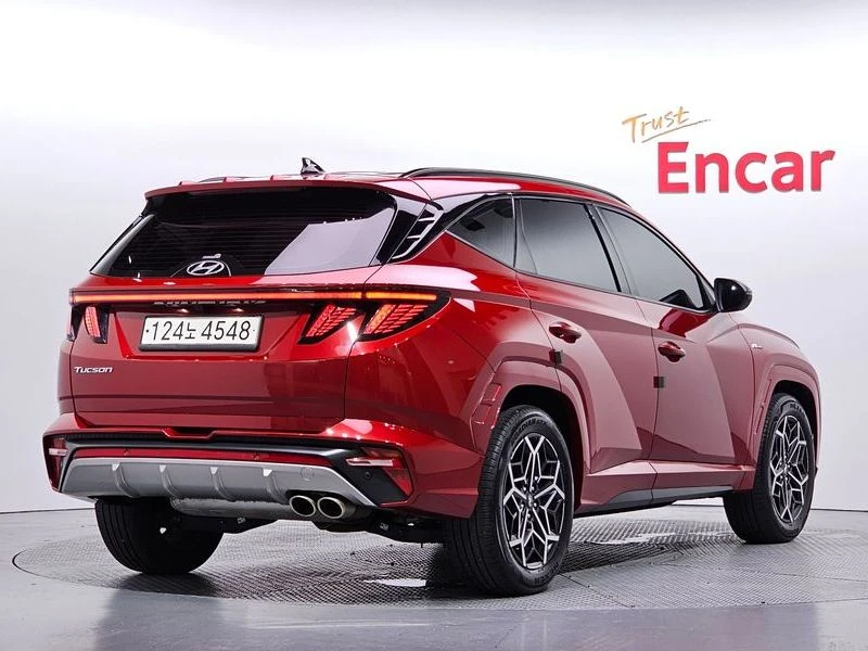 Hyundai Tucson 1.6 Turbo N-Line / DIST/ ОБДУХВАНЕ/ КАМЕРА/ DIGI - 22000 € - 56700047 1 | Car24.bg Hyundai Tucson 1.6 Turbo N-Line / DIST/ ОБДУХВАНЕ/ КАМЕРА/ DIGI - 22000 € - 56700047 1