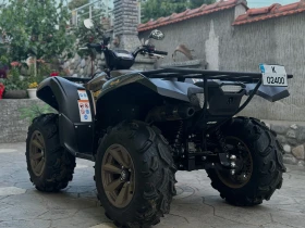Yamaha Grizzly SPECIAL EDITION!!! | Auto.bg — изображение 7 Yamaha Grizzly SPECIAL EDITION!!! | Auto.bg — изображение 7