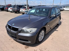 Обява за продажба на BMW 318 NAVI EURO 4 ~5 950 лв. - изображение 1