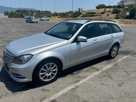 Mercedes-Benz C 220 FACELIFT W204 TOP - Car24.bg Mercedes-Benz C 220 FACELIFT W204 TOP