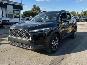Toyota Corolla Cross 2025 XLE * БЕЗ ПЪРВОНАЧАЛНА ВНОСКА* - Car24.bg Toyota Corolla Cross 2025 XLE * БЕЗ ПЪРВОНАЧАЛНА ВНОСКА*