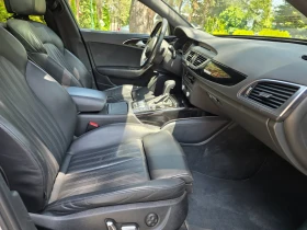 Audi A6 Competition  - 44900 лв. / 22957.01 € - 98864947 15 | Car24.bg Audi A6 Competition  - 44900 лв. / 22957.01 € - 98864947 15