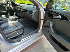 Audi A6 Competition  - 44900 лв. / 22957.01 € - 98864947 12 | Car24.bg Audi A6 Competition  - 44900 лв. / 22957.01 € - 98864947 12