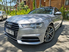 Audi A6 Competition  - Car24.bg Audi A6 Competition