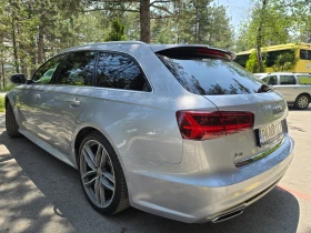 Audi A6 Competition  - 44900 лв. / 22957.01 € - 98864947 5 | Car24.bg Audi A6 Competition  - 44900 лв. / 22957.01 € - 98864947 5